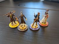 6723817 Legends of Sleepy Hollow