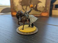 6737302 Legends of Sleepy Hollow