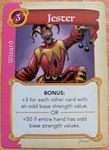 3679579 Fantasy Realms: Jester