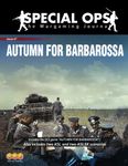 3692332 Autumn For Barbarossa Deluxe Edition