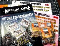 3735407 Autumn For Barbarossa Deluxe Edition