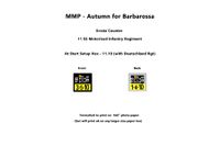 3782360 Autumn For Barbarossa Deluxe Edition