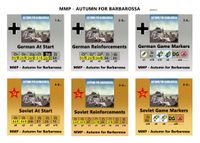 3887838 Autumn For Barbarossa Deluxe Edition