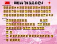 4013353 Autumn For Barbarossa Deluxe Edition