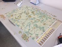 5141943 Autumn For Barbarossa Deluxe Edition