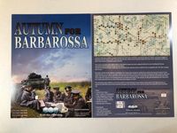 6364140 Autumn For Barbarossa Deluxe Edition