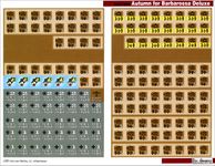 6369275 Autumn For Barbarossa Deluxe Edition