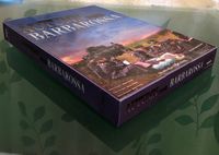 6724000 Autumn For Barbarossa Deluxe Edition