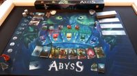 5009626 Abyss: Leviathan (Edizione Inglese)