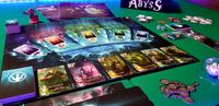 5271494 Abyss: Leviathan