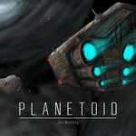 3673297 Planetoid