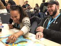 3961300 The Pirate's Flag