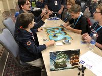 3961304 The Pirate's Flag