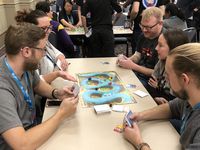 3961306 The Pirate's Flag