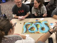 3961307 The Pirate's Flag