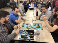 3961314 The Pirate's Flag