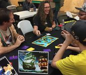 4076982 The Pirate's Flag