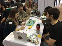 4076983 The Pirate's Flag