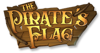 4076984 The Pirate's Flag