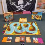 6039339 The Pirate's Flag