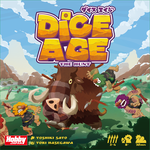 3695365 Dice Age: The Hunt