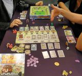 3810461 Dice Age: The Hunt