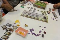 5039189 Dice Age: The Hunt