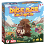 5067625 Dice Age: The Hunt