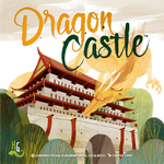 3683059 Dragon Castle (Edizione Multilingua)
