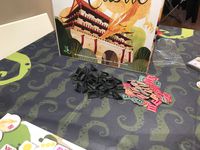 3749827 Dragon Castle (Edizione Inglese)