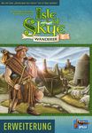 3729066 Isle of Skye: Wanderer