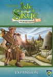 3729105 Isle of Skye: Journeyman