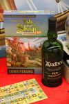 3816808 Isle of Skye: Wanderer