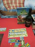 3818444 Isle of Skye: Wanderer
