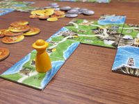 4311055 Isle of Skye: Wanderer