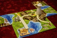 4323820 Isle of Skye: Wanderer