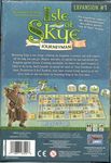 4787566 Isle of Skye: Journeyman