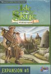 4787567 Isle of Skye: Journeyman