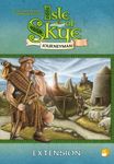 5544619 Isle of Skye: Wanderer