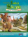 5800357 Isle of Skye: Journeyman