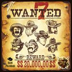 3752794 Wanted 7