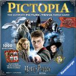 3674128 Pictopia: Harry Potter Edition
