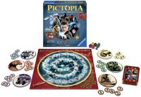 3674129 Pictopia: Harry Potter Edition
