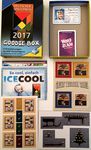 3814185 Deutscher Spielepreis 2017 Goodie Box