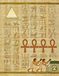 3722901 Amun-Re: The Card Game