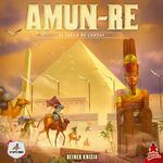 3998206 Amun-Re: The Card Game