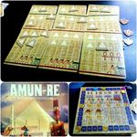 4347359 Amun-Re: The Card Game