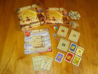 5508608 Amun-Re: The Card Game