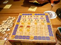 6132288 Amun-Re: The Card Game