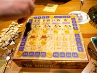 6132289 Amun-Re: The Card Game